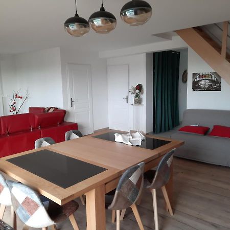 La Bellangerie Villa Joué-lés-Tours Kültér fotó