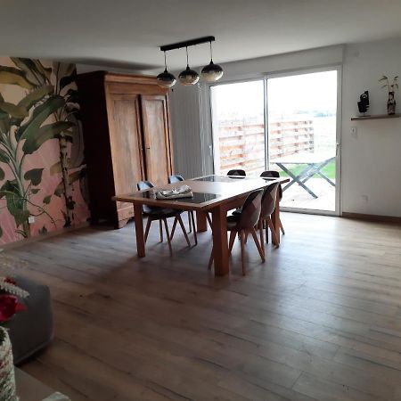 La Bellangerie Villa Joué-lés-Tours Kültér fotó