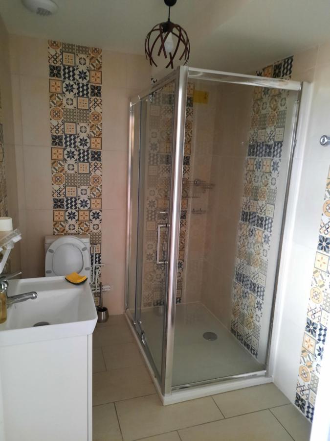 La Bellangerie Villa Joué-lés-Tours Kültér fotó