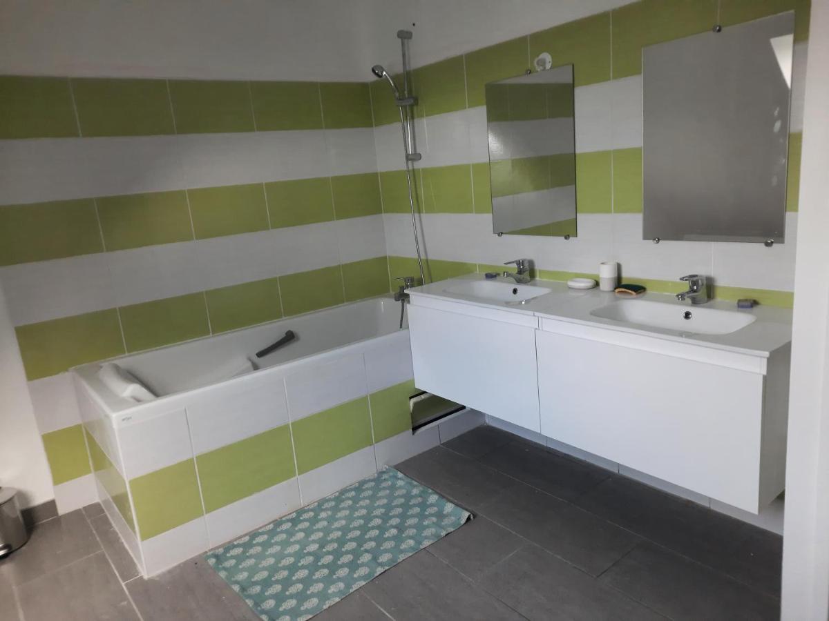 La Bellangerie Villa Joué-lés-Tours Kültér fotó