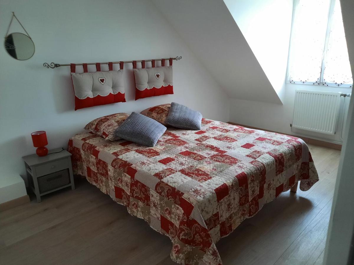 La Bellangerie Villa Joué-lés-Tours Kültér fotó