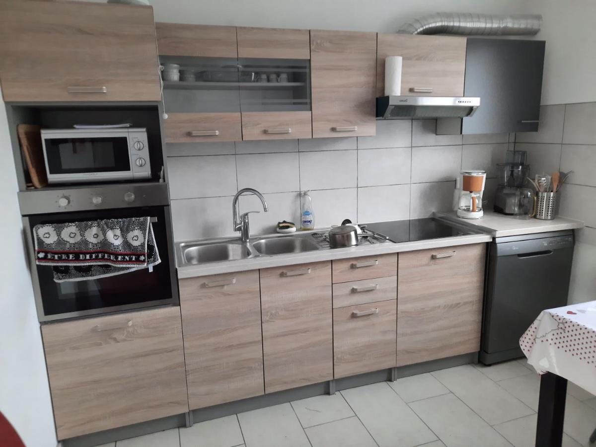 La Bellangerie Villa Joué-lés-Tours Kültér fotó