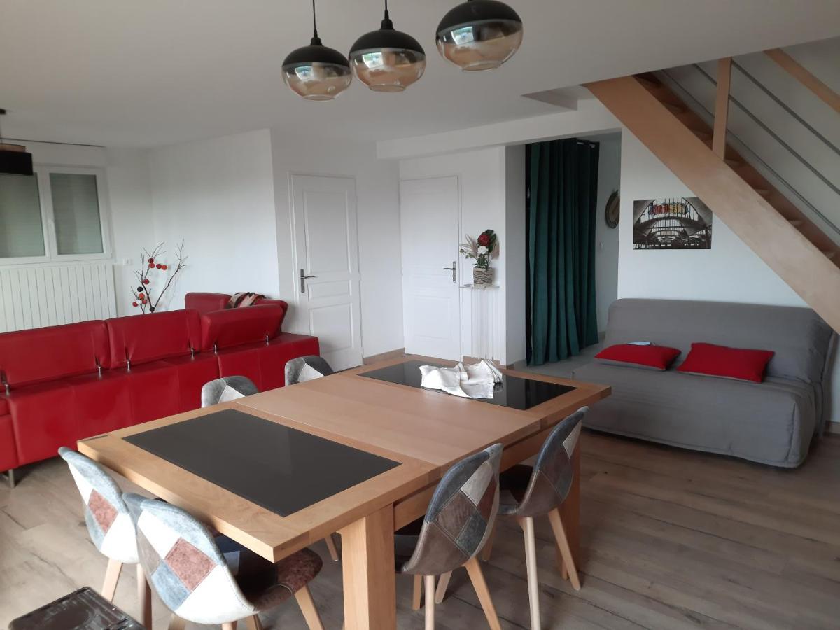 La Bellangerie Villa Joué-lés-Tours Kültér fotó