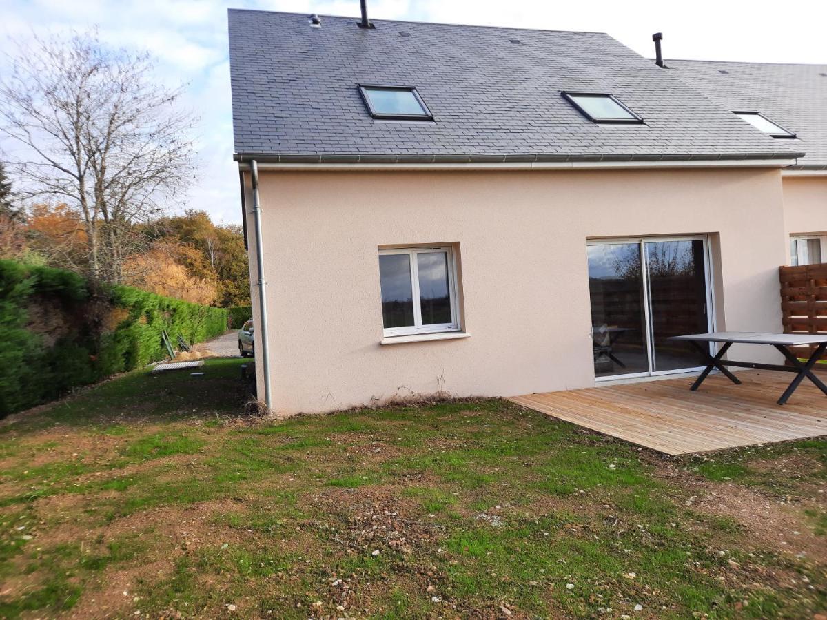 La Bellangerie Villa Joué-lés-Tours Kültér fotó
